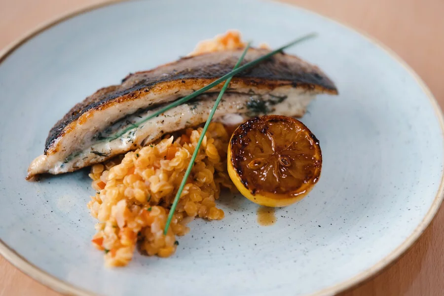 Ola Kala - kurzy vaření